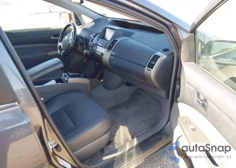 2008 Toyota Prius from USA, damaged, VIN JTDKB20U983349394